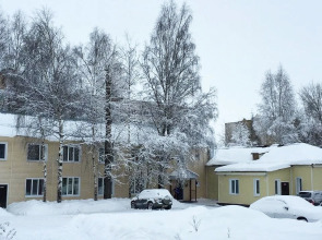 Мини-Отель Валенсия