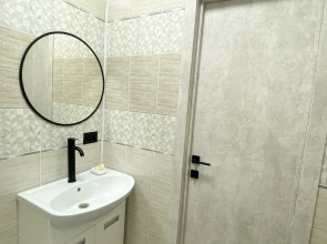 Гостевой дом Милый Дом