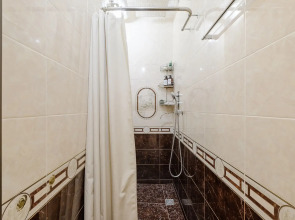 Апартаменты Life Студия на Тверецком проезде