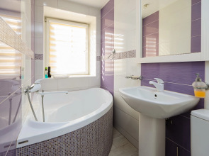 Квартира на Дадаева