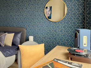 Апартаменты Оранж Парк Котельники