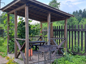 Гостевой дом Лето