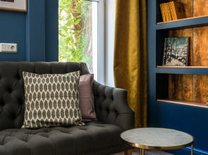 Апартаменты Art De Vivre 1