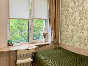 Квартира Студия Изумруд L в 5 минутах от Гематологии