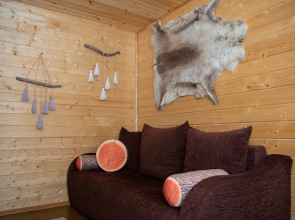 Гостевой дом ЭкоДом76