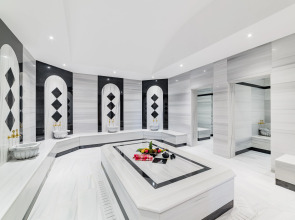 Hotel The Arkin Iskele Hotel