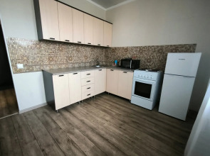 Квартира однокомнатная от КакДома.РФ