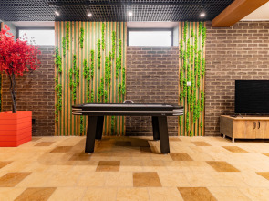 Гостевой дом Терем у реки