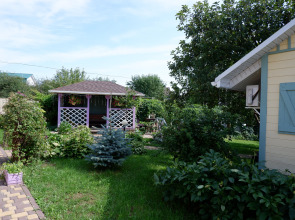 Апарт-Отель Калинова Горка