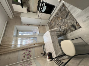 Квартира БУДЬ КАК ДОМА