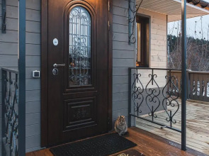 Гостевой дом Плёсский Банный дом