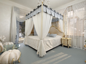 Домбай Пэлас