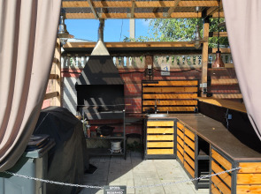 Отель Нагорное