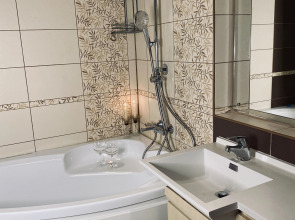 Апартаменты Рабоче Крестьянская 25