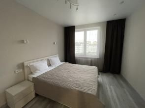 Квартира Посуточно в Тюмени