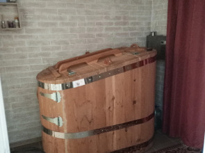 Гостевой дом Мариенбург Гатчина