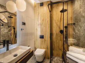 Апартаменты Крымский Рей