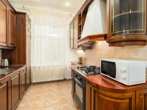 Апартаменты 2 спальни у Эрмитажа