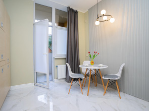 Апартаменты на Набережной