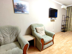 Квартира ЦЕНТР ГОРОДА Красная 6 этаж 8