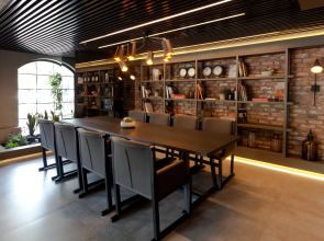 Отель Cityloft 81