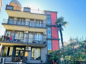 Гостевой Дом New Batumi