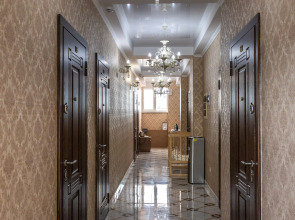 Гостевой Дом Сюзэн