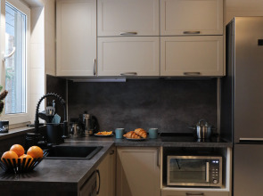 Вилла Лосиный Ключ