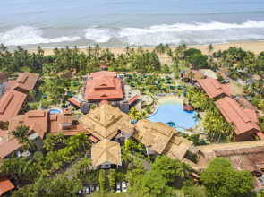 Hotel Royal Palms Beach