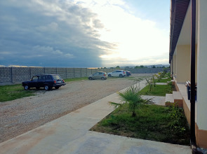 Курортный отель Sun Village