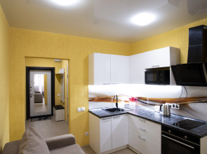 Апартаменты рядом с метро Заельцовская и Зоопарком