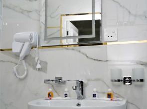 Отель Next Hotel Samarkand