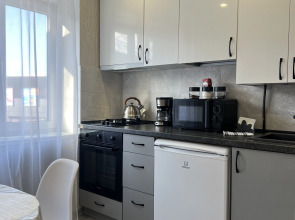 Апартаменты Malkova apartments на Черняховского