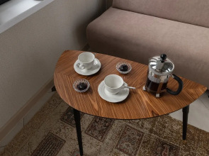 Апартаменты Sky Relax by Smart Lofts Moscow