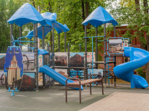 Квартира 1 у парка Нефтяников