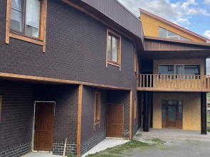 Гостевой дом ЭльБа