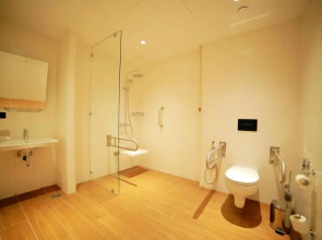 Отель Hilton Garden Inn Termez Airitom