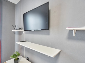 Апартаменты КАК ДОМА