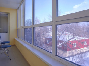 Апартаменты 9 ночей на Киевской 70/3 №2