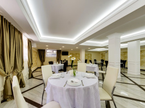 Гостевой дом Версаль