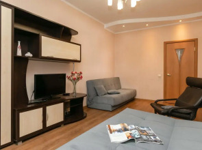 2-к апартаменты Этажидейли рядом с Центром