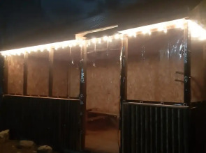 Шале Горное наслаждение