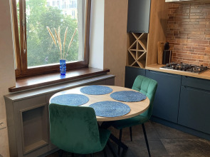 Квартира Atmosphera