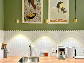 Квартира Рио