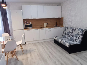 Квартира студия в новом ЖК