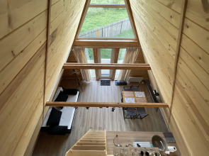 Гостевой дом Veksa_Frame