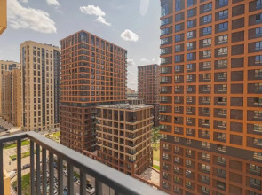 Апартаменты Семейные в удобной локации