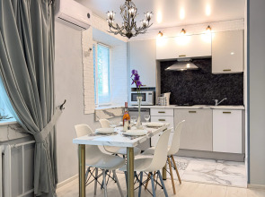 Апартаменты Окно в Историю