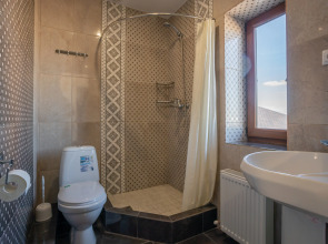 Гостевой Дом Maalle