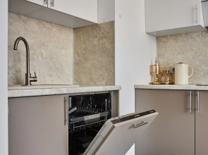 Квартира Резиденция на Неве